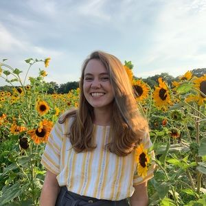 Meet your Posher, Tessa